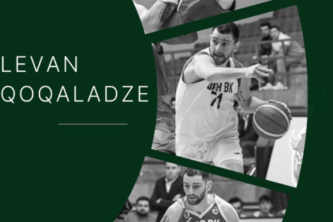 "Quba" iki basketbolçusu ilə müqaviləni yeniləyib