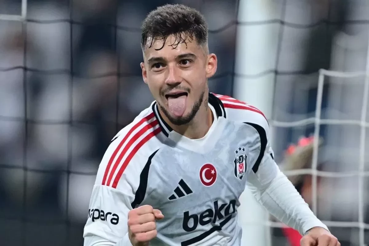 "Trabzonspor" hücum xəttini bu oyunçu ilə gücləndirəcək