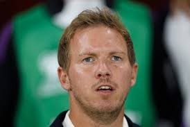 Nagelsmann under pressure after Germany’s shock defeat to Slovakia