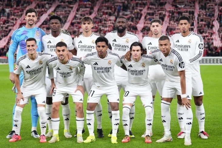 "Real Madrid"in iki futbolçusu Türkiyə klublarının maraq dairəsindədir