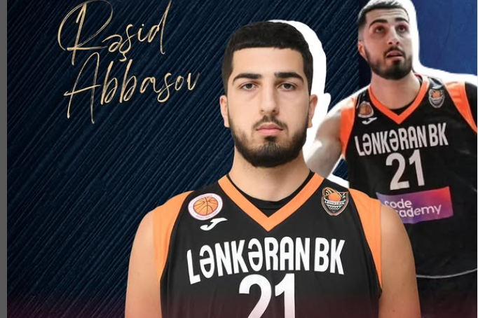 "Şəki"dən yeni transfer