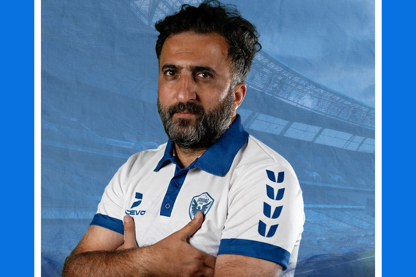 "Şahdağ Qusar" özünə yeni baş məşqçi tapıb