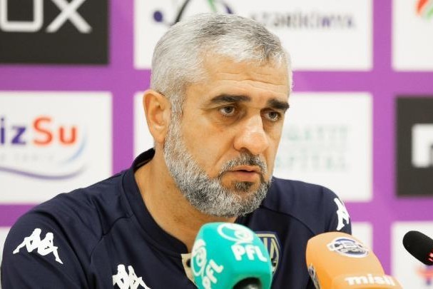 Adil Şükürov: "Bu, bizim özümüz üçün də şok effektli yaratdı" - MÜSAHİBƏ