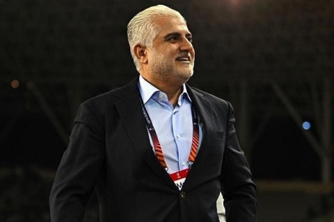 "Qarabağ" prezidentindən BOS açıqlaması