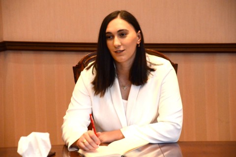 Atletlər Komissiyasının tərkibində dəyişiklik olub - FOTO