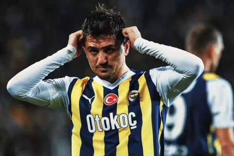 "Beşiktaş" əzəli rəqibinin oyunçusunu transfer edir