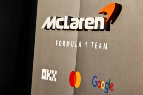 “McLaren”in dəyəri beş il ərzində 6 dəfə artıb