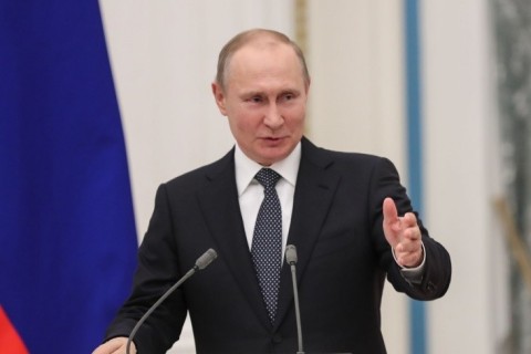 Vladimir Putin DÇ-2026-ya gedə bilər