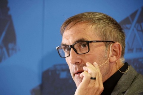 "Espanyol"un idman direktoru: La Liqada nəsə düz edilmir