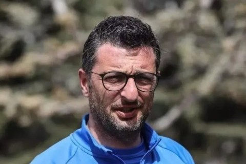 Şanbay "Neftçi" Futbol Akademiyasına gələsi olmayıb