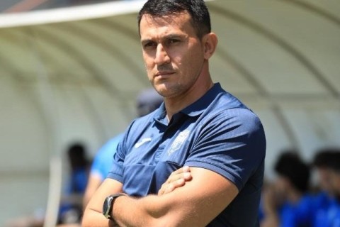 Saşa Yunisoğlu: "Bu, milliyə çox böyük təsir göstərəcək" - MÜSAHİBƏ