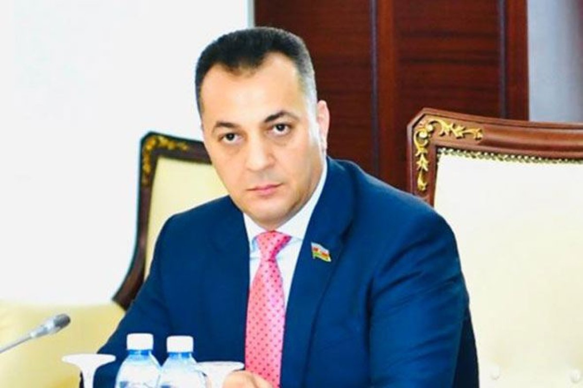 Депутат Милли меджлиса обрушился с критикой на сборную Азербайджана