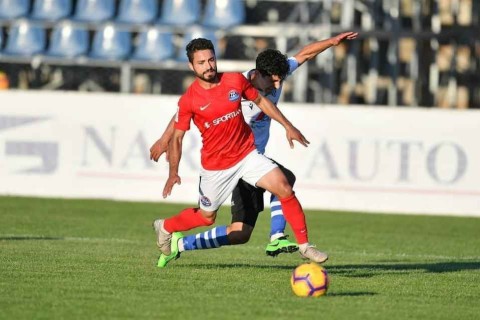 Nurlan Novruzov: "Xankəndi" rəhbərliyi öncə keçidə problem yaratdı"