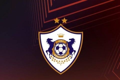 Yarımmüdafiəçi təhsil almaq üçün "Qarabağ"dan ayrılıb - FOTO