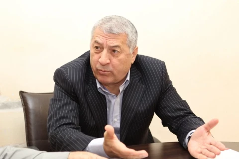 AFFA rəsmisi: "Portuqaliyaya məğlubiyyətin səbəbi təcrübəsizlikdir"
