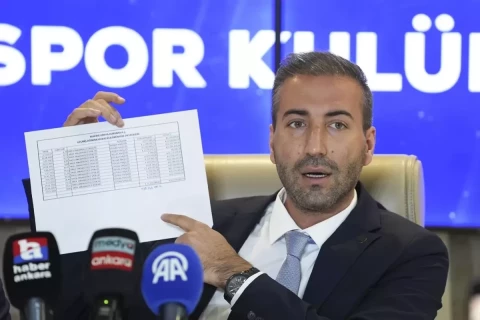 Türkiyə klubu qəssaba böyük məbləğdə borclu qalıb