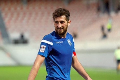 Cavid İmamverdiyev: "Hədəf çempionluqdur"