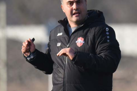 Azərbaycan klubunda rəhbər posta əcnəbi gətirilib