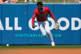 Angels prospect Rio Foster in critical condition after car accident