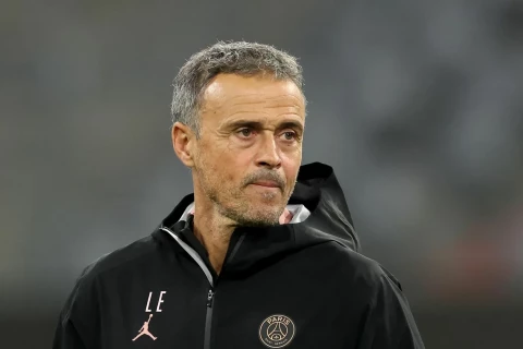 Enrike “Nitsa” ilə matç barədə: “Evdə bu cür nəticəyə öyrəşməmişik”