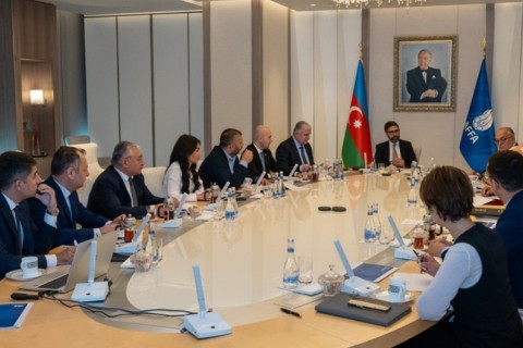 AFFA rəhhbərliyi Fernandu Santuşa görə TƏCİLİ YIĞIŞIR - Hansı qərar veriləcək?