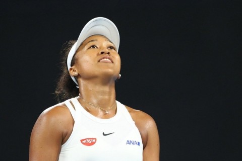 Osaka: Bu mənim ən çox sevdiyim "US Open" idi