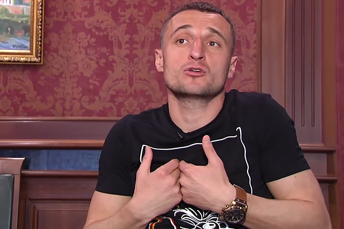 Ukraynanın sabiq futbolçusu: “Azərbaycanı məğlub etməsək, bu seçmədə Ukraynanın işi yoxdur”