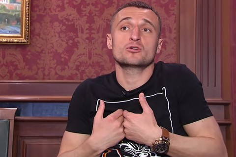 Ukraynanın sabiq futbolçusu: “Azərbaycanı məğlub etməsək, bu seçmədə Ukraynanın işi yoxdur”