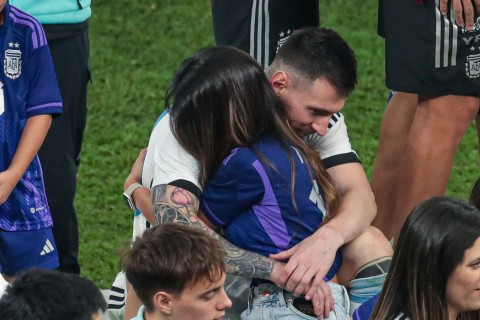 Lionel Messi karyerasını nə vaxt bitirəcək? - AÇIQLAMA