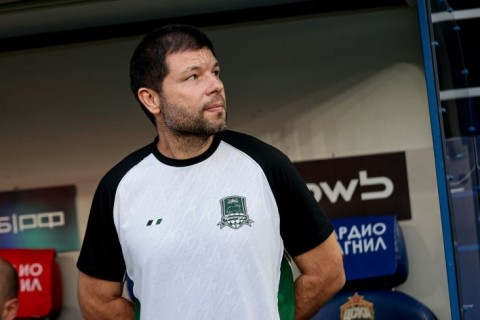 Çernışov: "Musayev Azərbaycandan sonra çox şeyi başa düşüb"