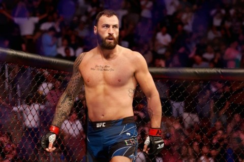Pol Kreyq UFC-də karyerasını başa vurub