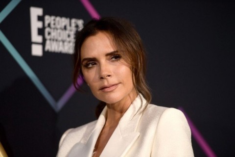 Viktoriya Bekhem gözəllik üçün nələr etdiyini paylaşıb - FOTO