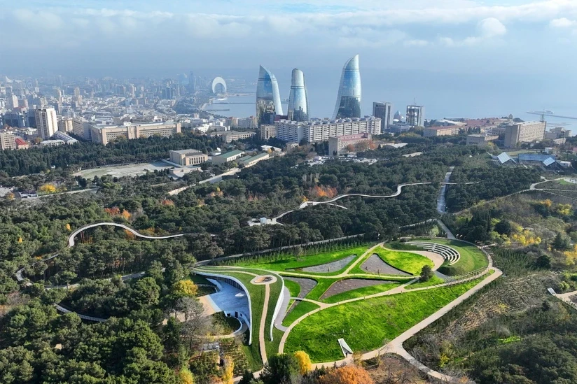Bakı 2026-cı ildə SportAccord Dünya İdman və Biznes Sammitinə ev sahibliyi edəcək - YENİLƏNİB
