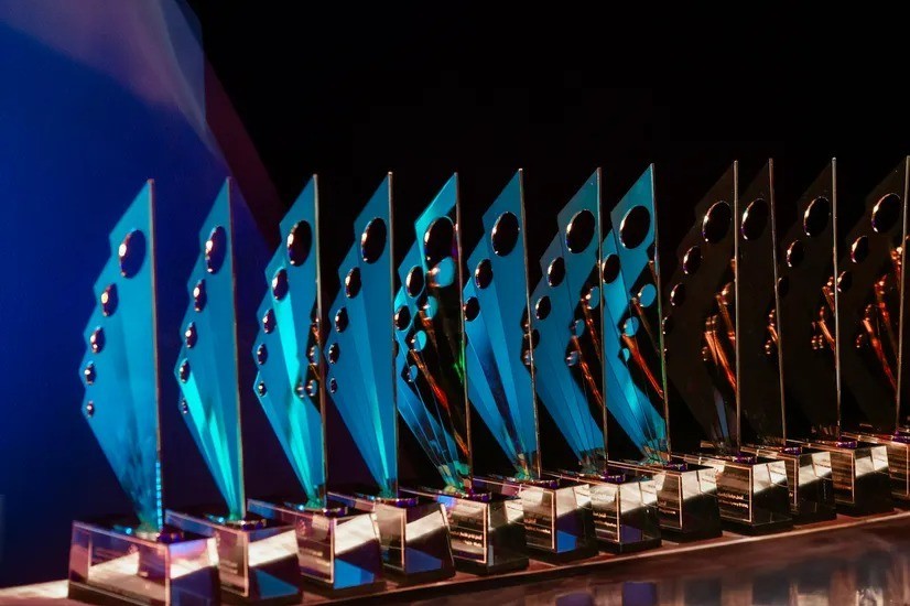 Gənclər və İdman Nazirliyi beynəlxalq mükafatın finalına yüksəlib