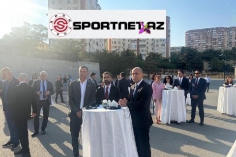Andrey Şevçenko: "Bu, böyük bir xoşbəxtlikdir"