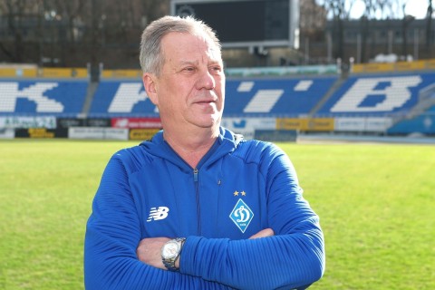 Aleksandr İşşenko: “Bakıda Azərbaycana azarkeşlər tərəfindən çox böyük dəstək olacaq”