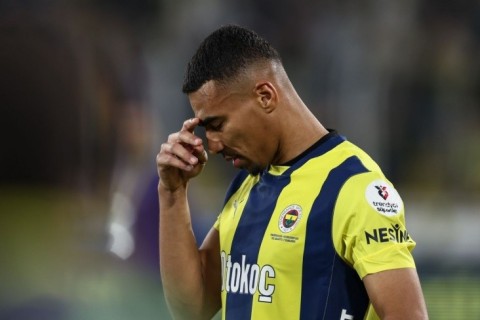 "Spartak" "Fənərbaxça"nın yarımmüdafiəçisini transfer edir