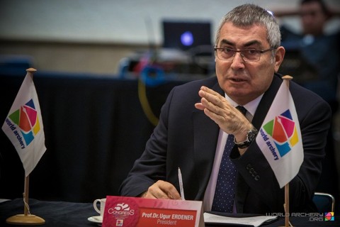 Ожидается участие 3000 человек во Всемирном саммите бизнеса и спорта SportAccord, который пройдет в Баку в 2026 году