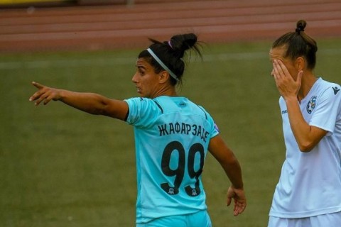 Millimizin kapitanı: "Krasnodar" rəhbərliyi mənə klub strukturunda işləməyi təklif etdi"