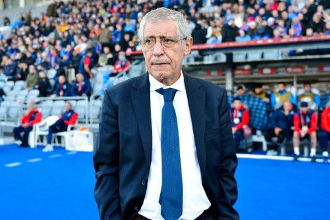 Fernandu Santuşun vida müraciəti