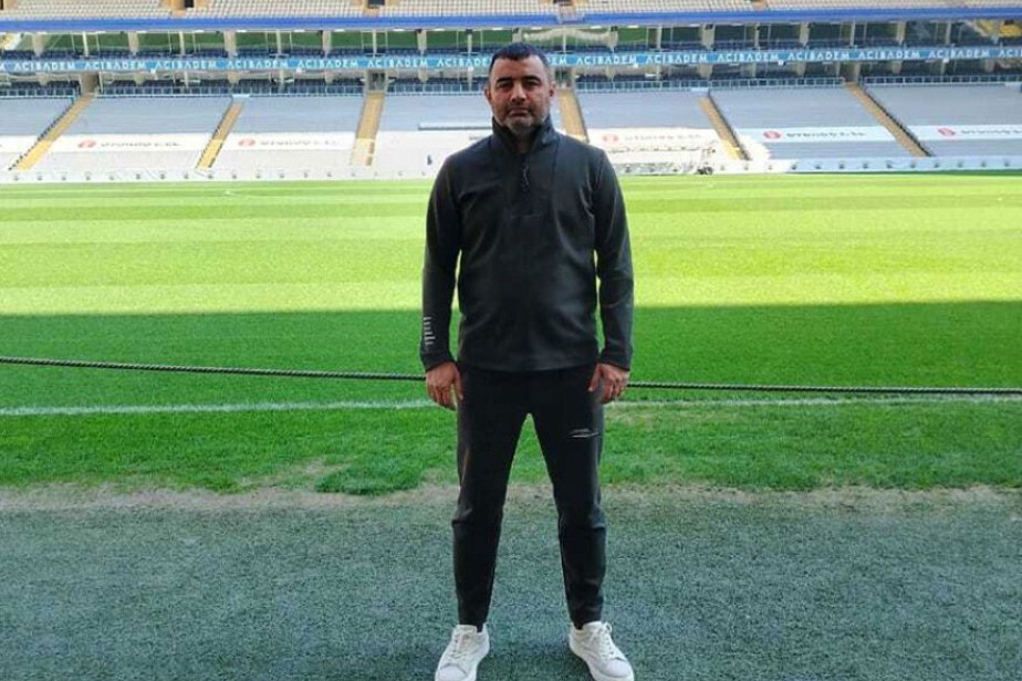 Aftandil Hacıyev: "Baş məşqçi dəyişikliyi milli komanda üçün yeni başlanğıc olacaq"