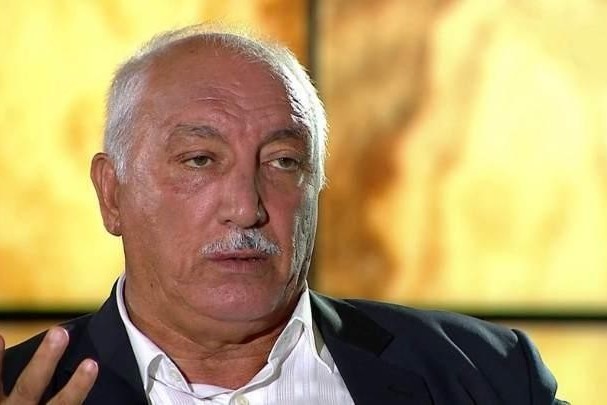 Ağasəlim Mircavadov: "Ukrayna ilə oyunda yaxşı nəticə olsa, niyə də Ayxanla davam edilməsin?"