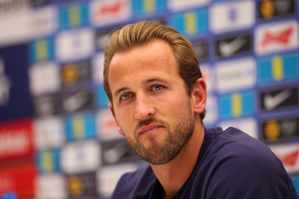 Harry Kane praises Daniel Levy’s transformative impact at Tottenham