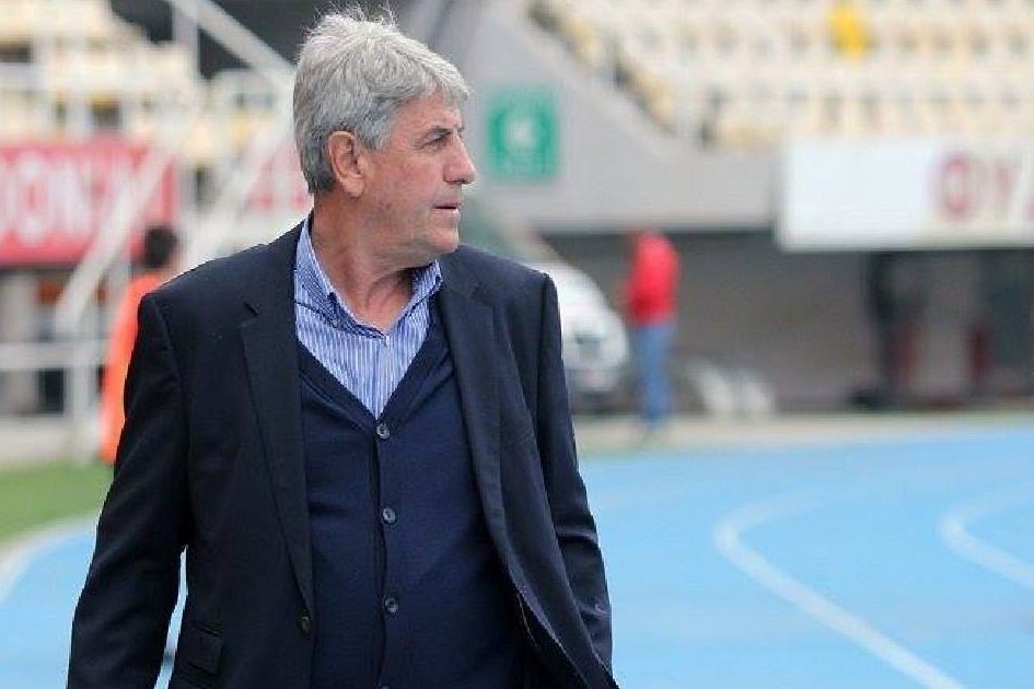 Qyoko Hacıyevski: “Santuşun belə uğursuz olacağını gözləməzdim”