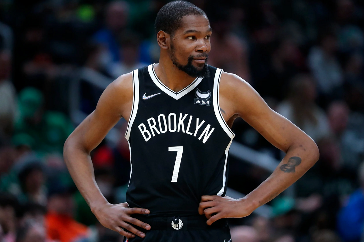 Kevin Dürant NBA-da maaş həddi qaydasının günahkarını tapıb