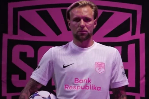 "Trabzonspor" və "Panatinaikos"un keçmiş oyunçusu "Sabah"da
