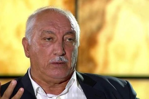 Ağasəlim Mircavadov: "Ukrayna ilə oyunda yaxşı nəticə olsa, niyə də Ayxanla davam edilməsin?"
