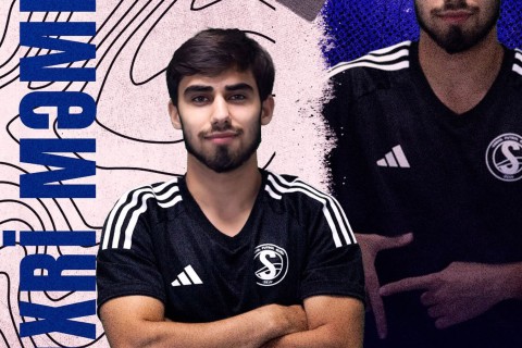 “Səbail”də 19 yaşlı futbolçu