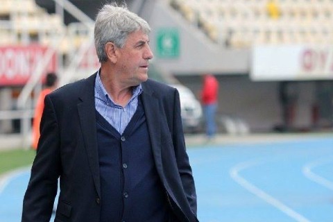 “Santuşun belə uğursuz olacağını gözləməzdim” – Hacıyevski