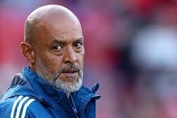 Nottingham Forest sack Nuno Espirito Santo despite historic season